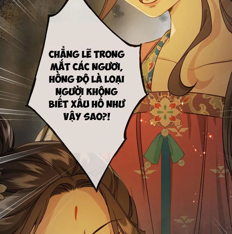 Thập Bất Ly Chapter 12 - Trang 39