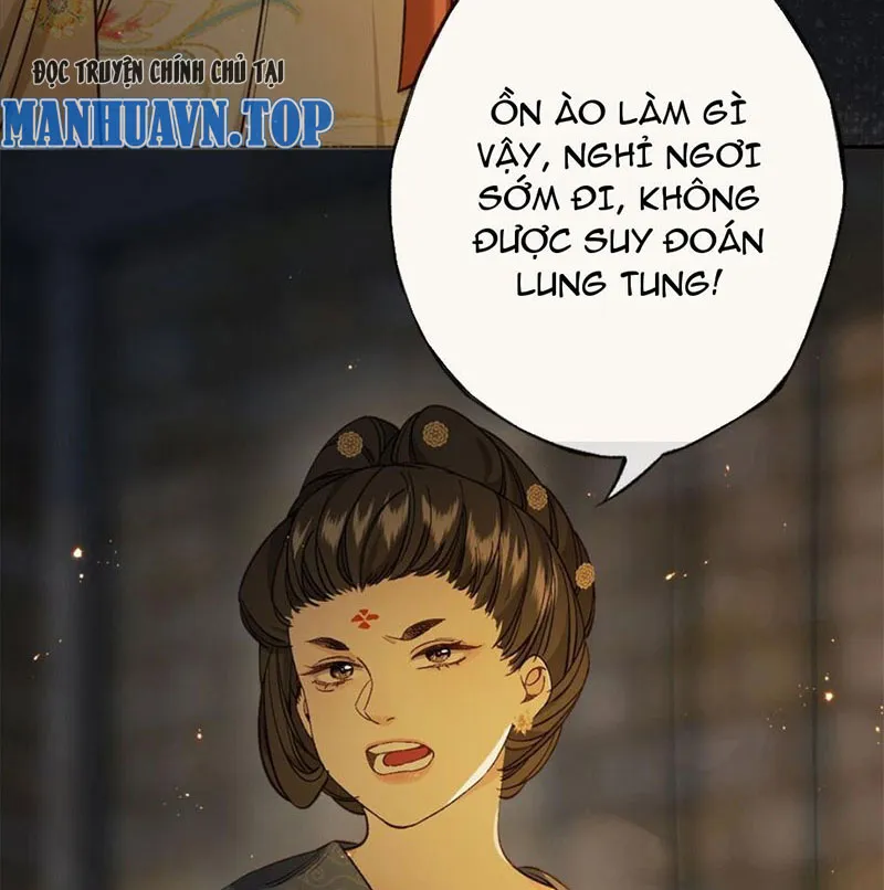 Thập Bất Ly Chapter 12 - Trang 41