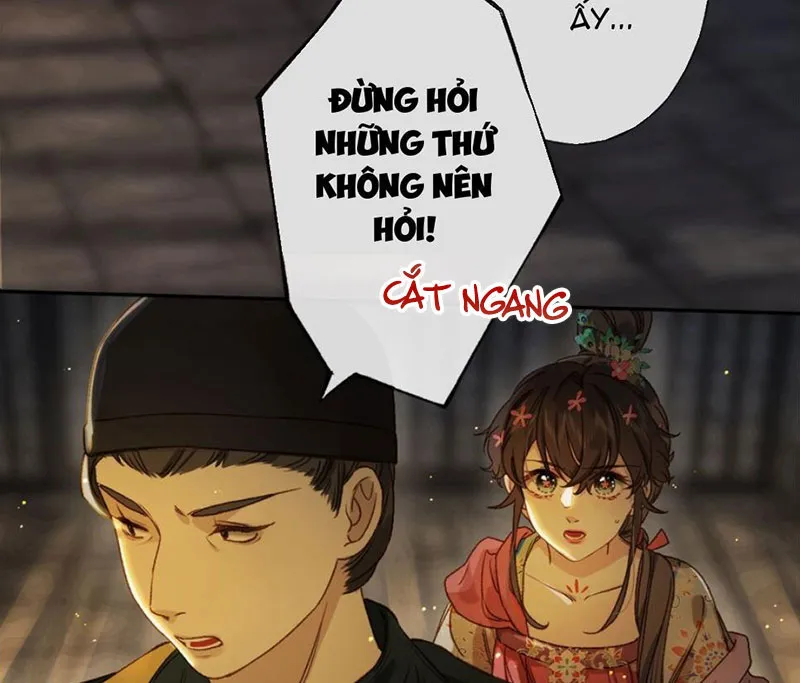 Thập Bất Ly Chapter 12 - Trang 5