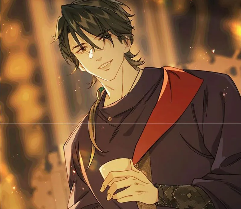 Thập Bất Ly Chapter 13 - Trang 14