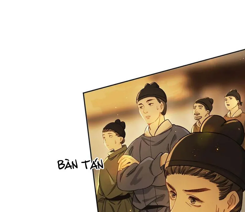 Thập Bất Ly Chapter 13 - Trang 2