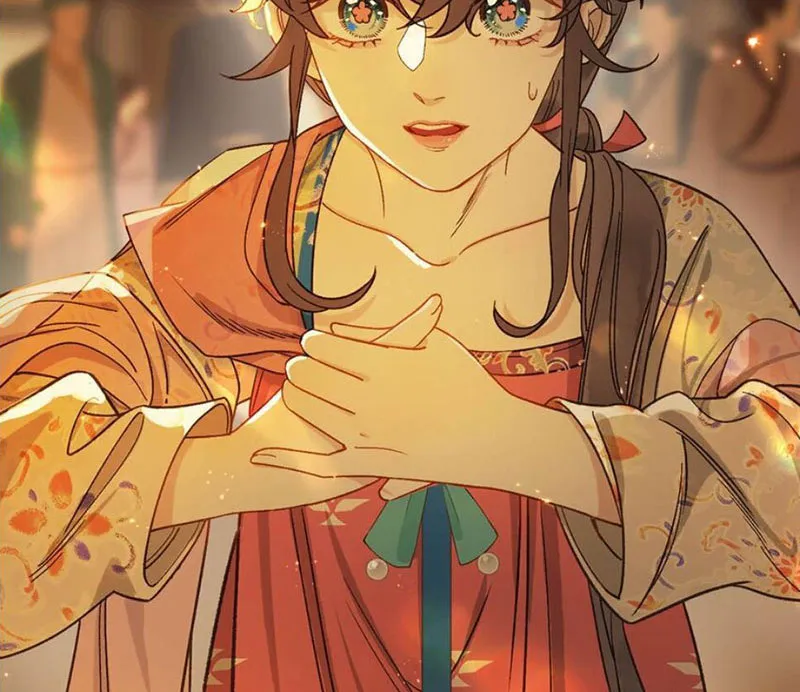Thập Bất Ly Chapter 13 - Trang 22