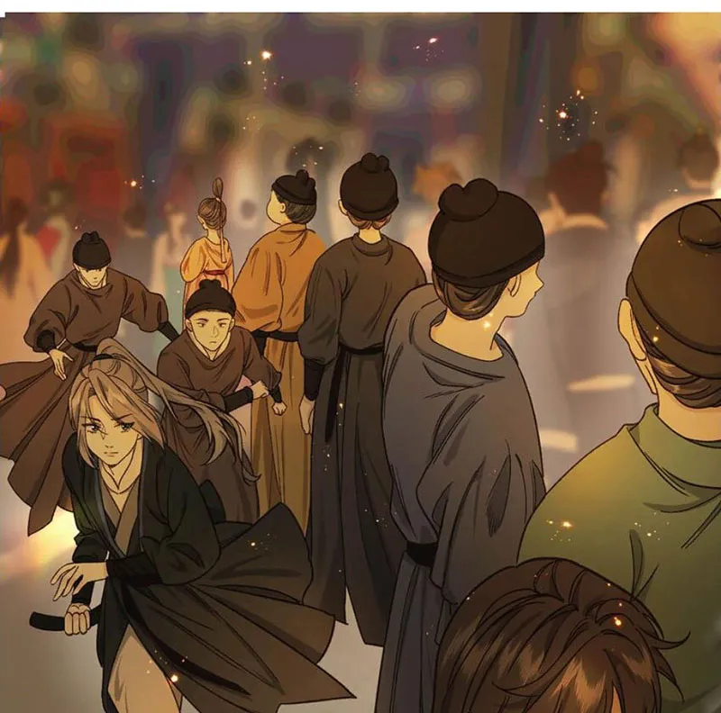 Thập Bất Ly Chapter 13 - Trang 39