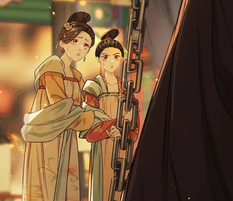 Thập Bất Ly Chapter 14 - Trang 19
