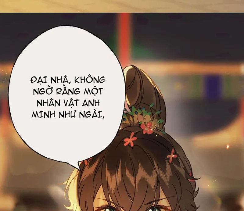 Thập Bất Ly Chapter 14 - Trang 21