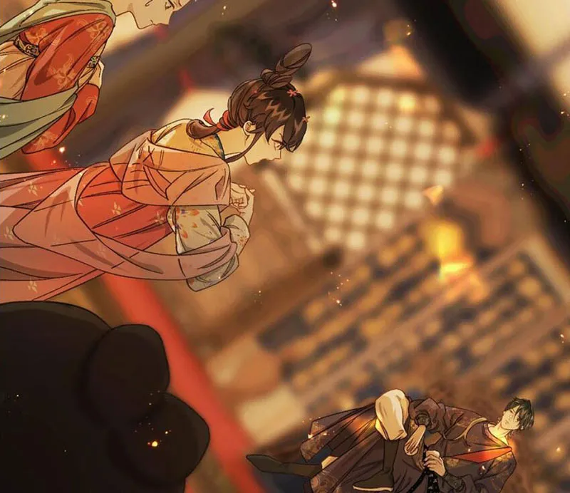 Thập Bất Ly Chapter 14 - Trang 25