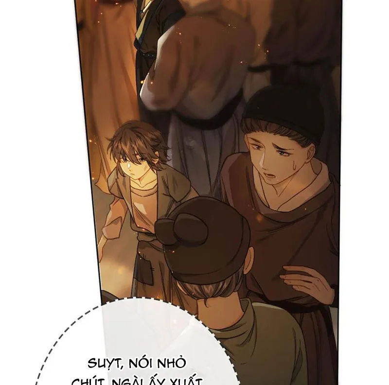 Thập Bất Ly Chapter 14 - Trang 36