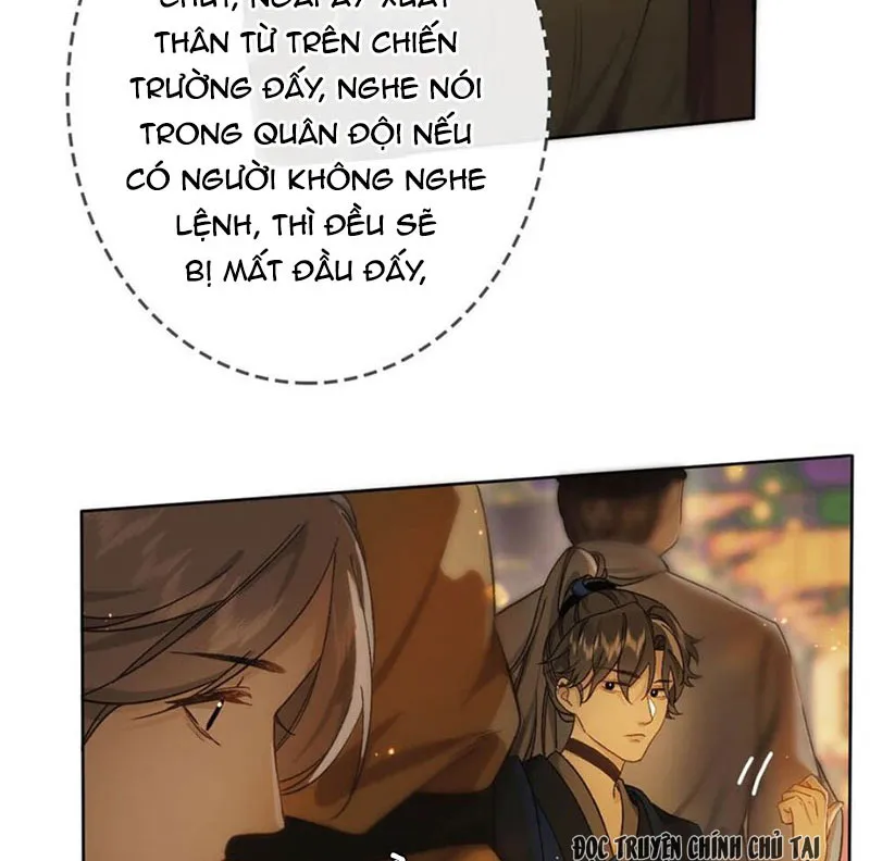 Thập Bất Ly Chapter 14 - Trang 37