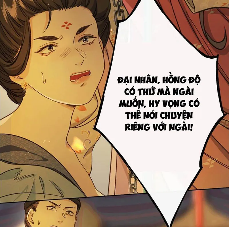 Thập Bất Ly Chapter 14 - Trang 45