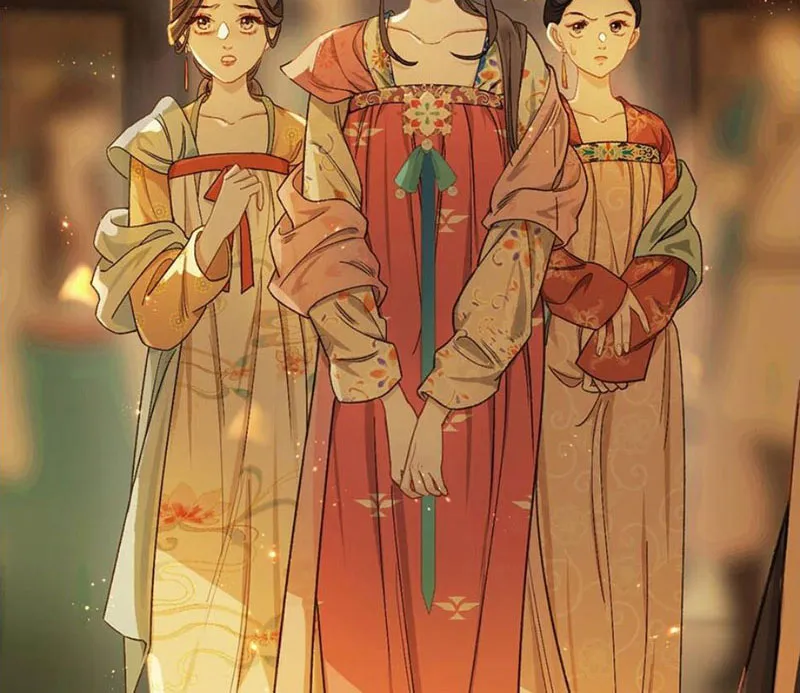 Thập Bất Ly Chapter 14 - Trang 9