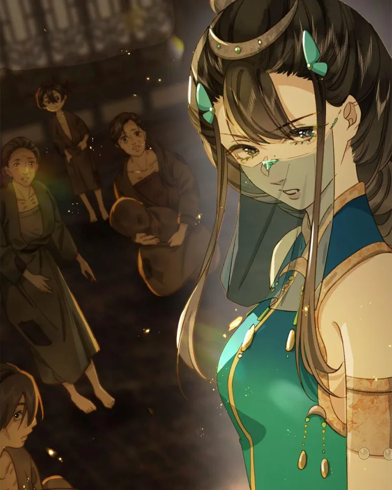 Thập Bất Ly Chapter 15 - Trang 11