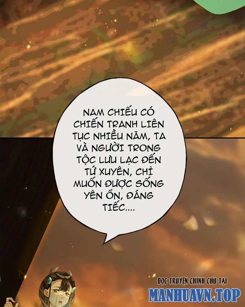 Thập Bất Ly Chapter 15 - Trang 14
