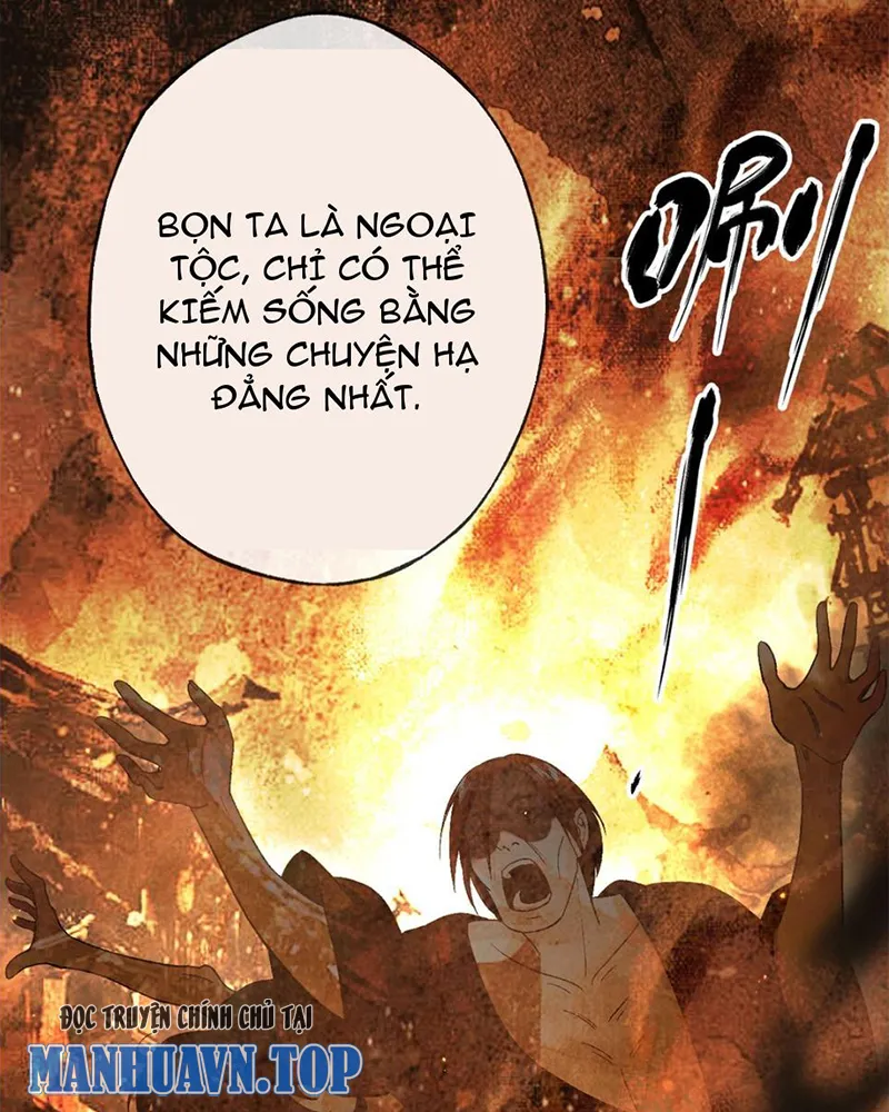 Thập Bất Ly Chapter 15 - Trang 16