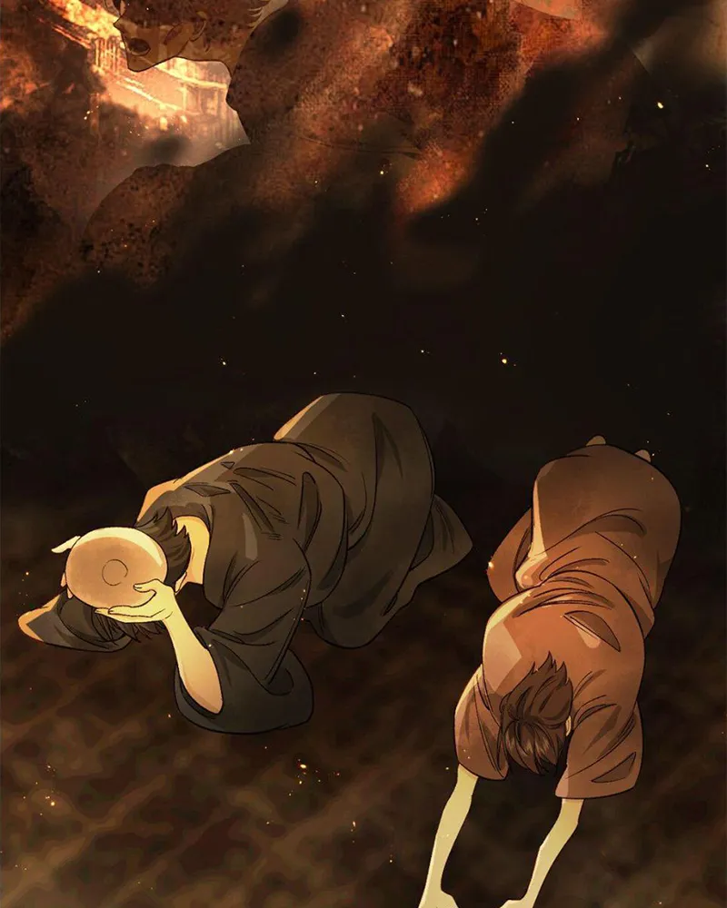 Thập Bất Ly Chapter 15 - Trang 17
