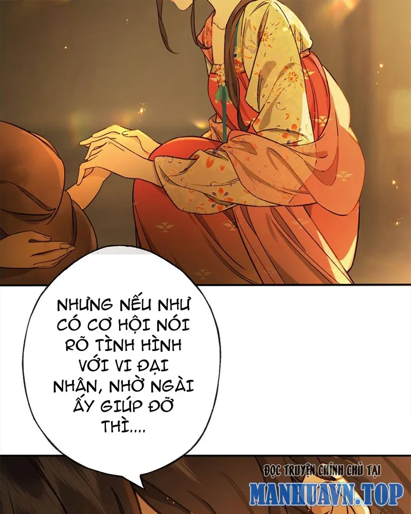 Thập Bất Ly Chapter 15 - Trang 23