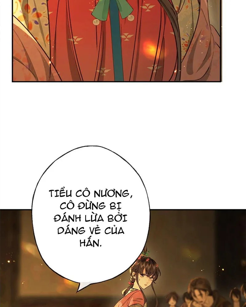 Thập Bất Ly Chapter 15 - Trang 32