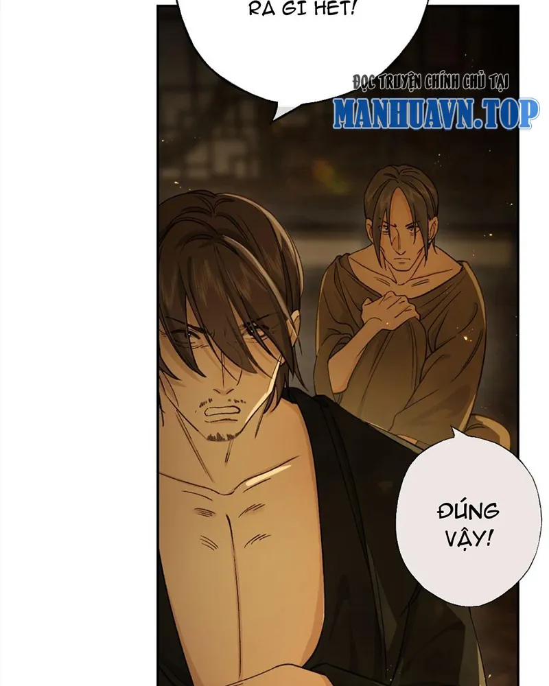 Thập Bất Ly Chapter 15 - Trang 34