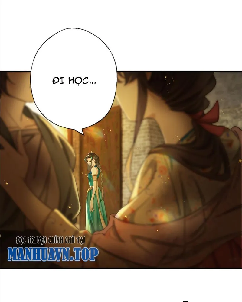 Thập Bất Ly Chapter 15 - Trang 8