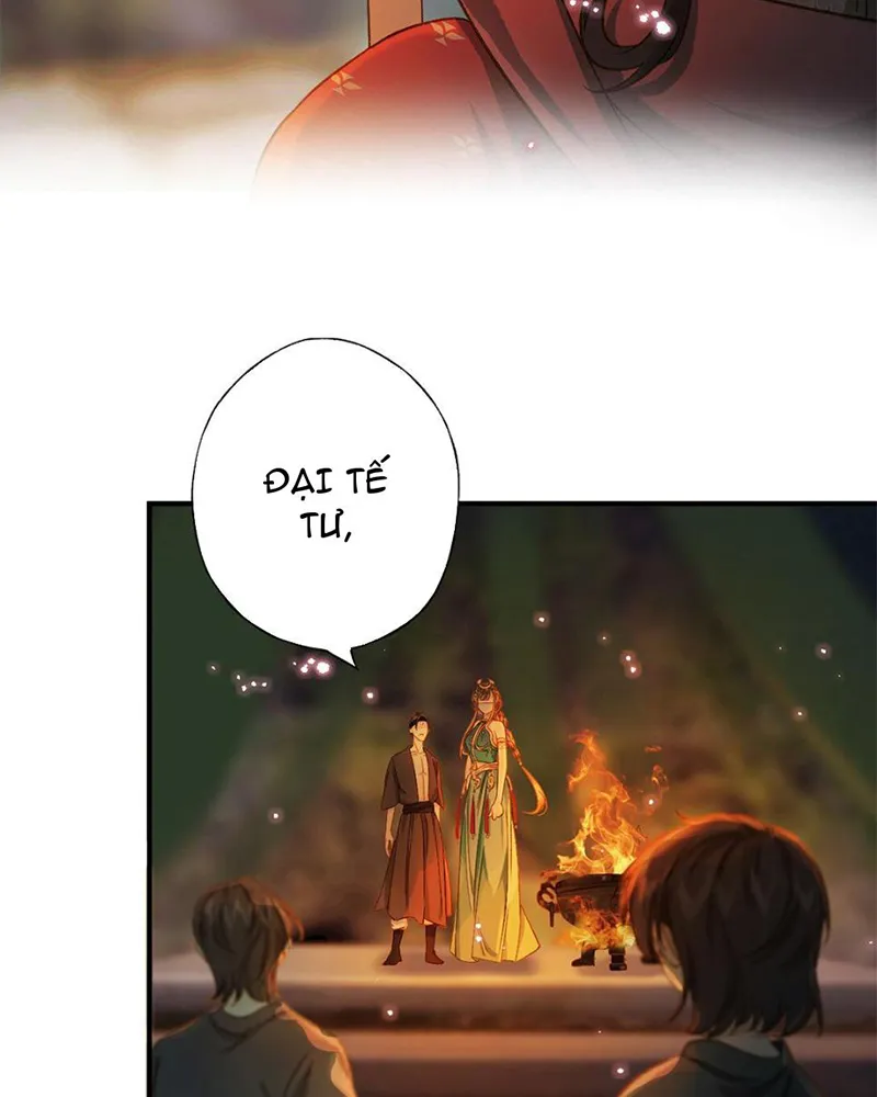 Thập Bất Ly Chapter 16 - Trang 15