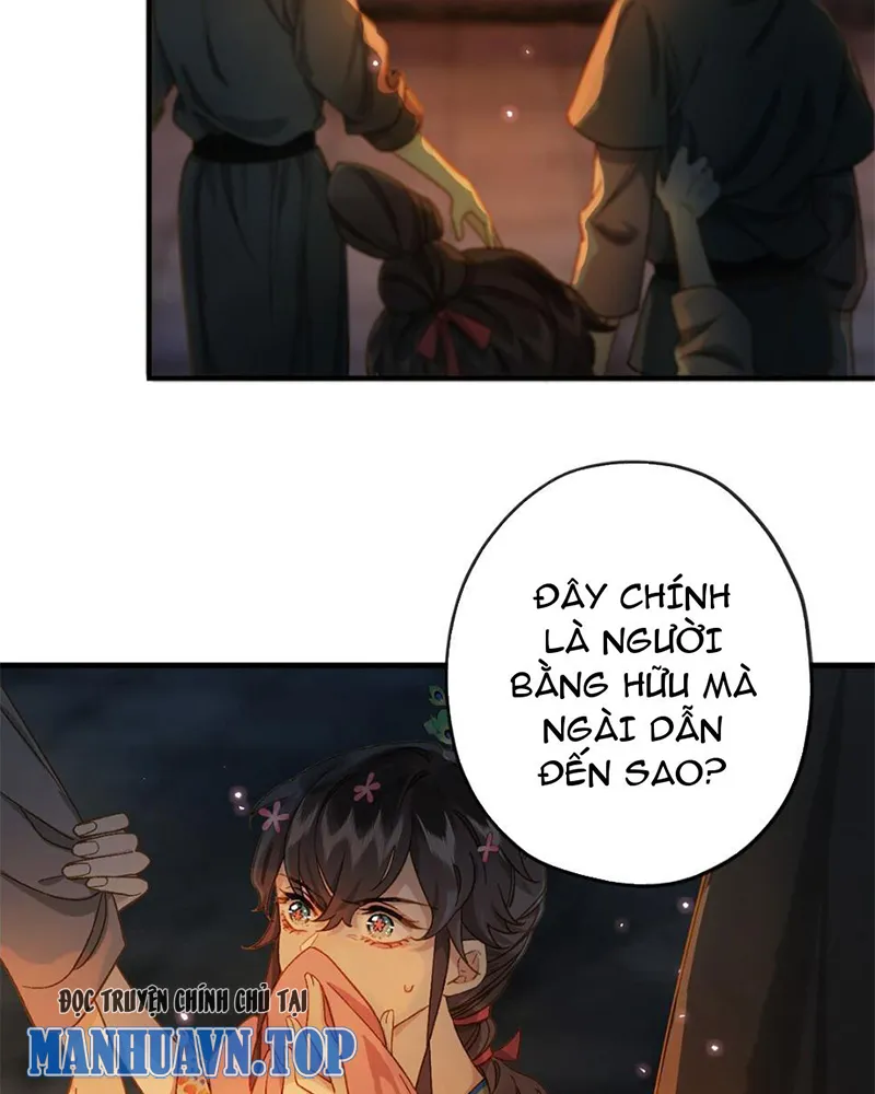 Thập Bất Ly Chapter 16 - Trang 16