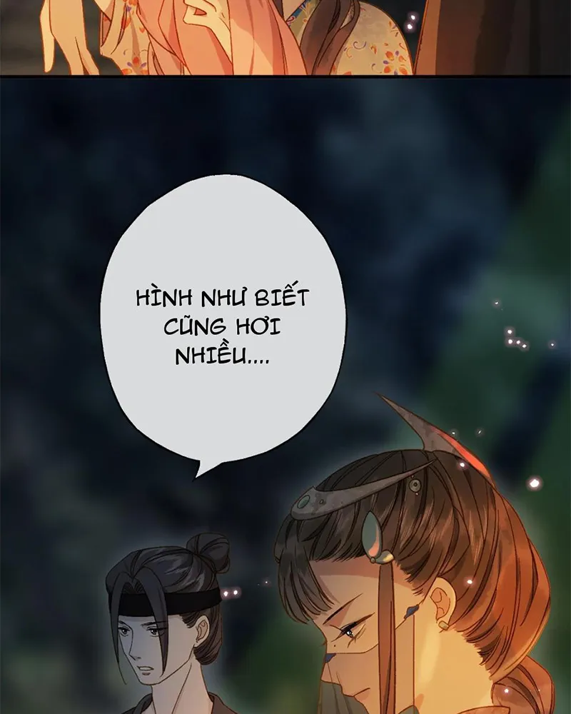 Thập Bất Ly Chapter 16 - Trang 17