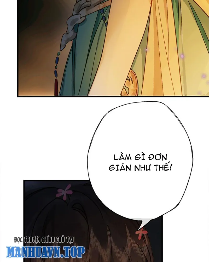 Thập Bất Ly Chapter 16 - Trang 29