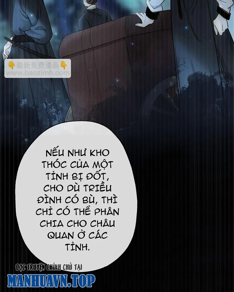 Thập Bất Ly Chapter 16 - Trang 31