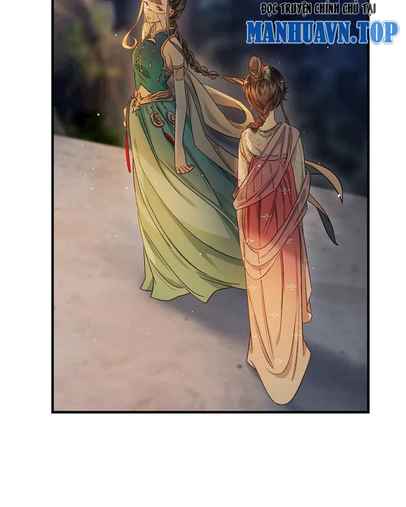 Thập Bất Ly Chapter 16 - Trang 36
