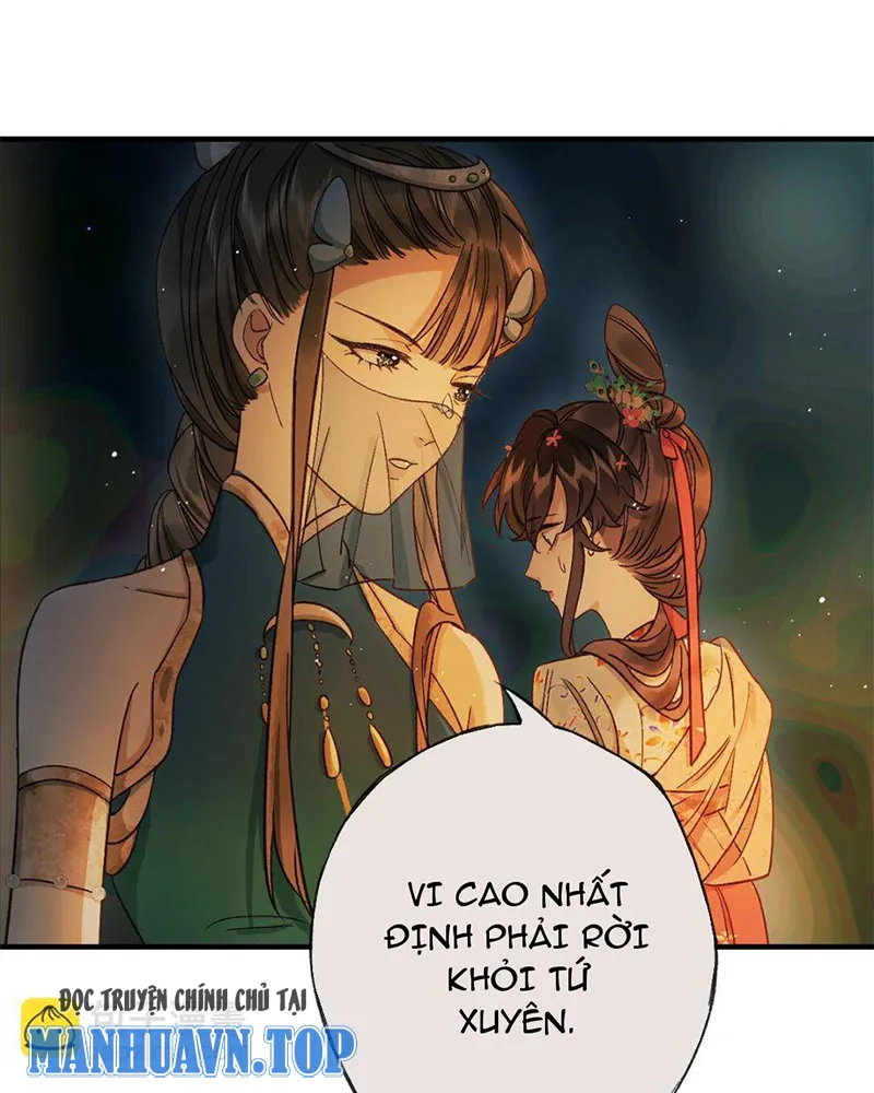 Thập Bất Ly Chapter 16 - Trang 37