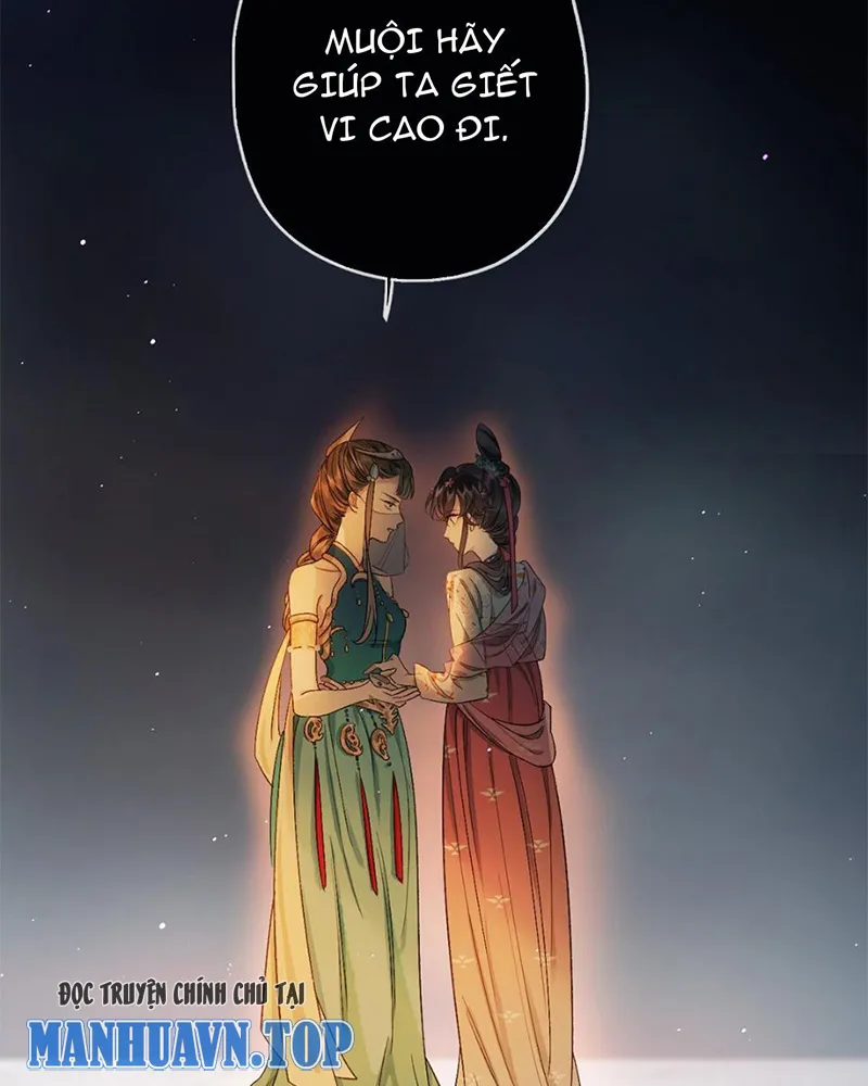 Thập Bất Ly Chapter 16 - Trang 43