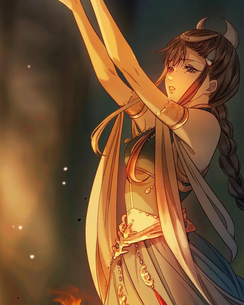 Thập Bất Ly Chapter 16 - Trang 5