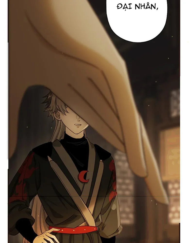 Thập Bất Ly Chapter 16 - Trang 50