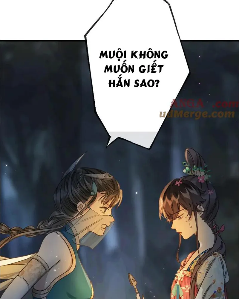 Thập Bất Ly Chapter 17 - Trang 12