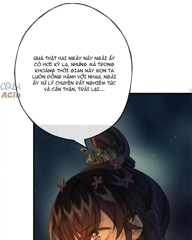 Thập Bất Ly Chapter 17 - Trang 14