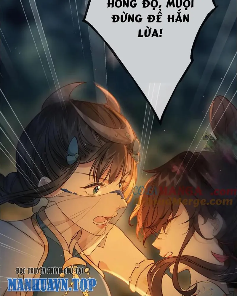 Thập Bất Ly Chapter 17 - Trang 16