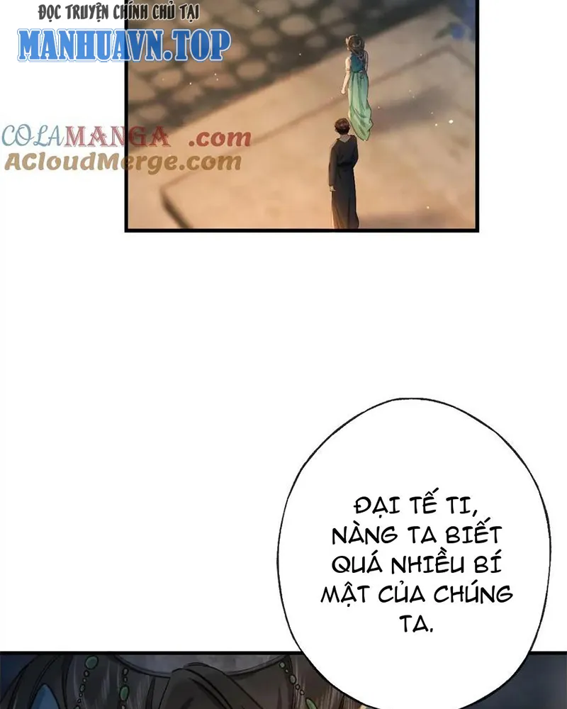 Thập Bất Ly Chapter 17 - Trang 36
