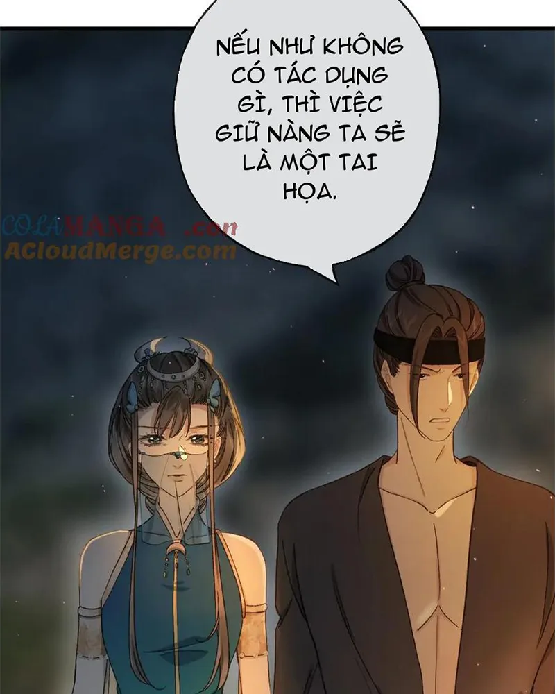 Thập Bất Ly Chapter 17 - Trang 38