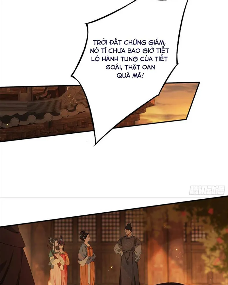Thập Bất Ly Chapter 2 - Trang 11