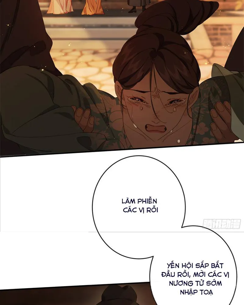 Thập Bất Ly Chapter 2 - Trang 12