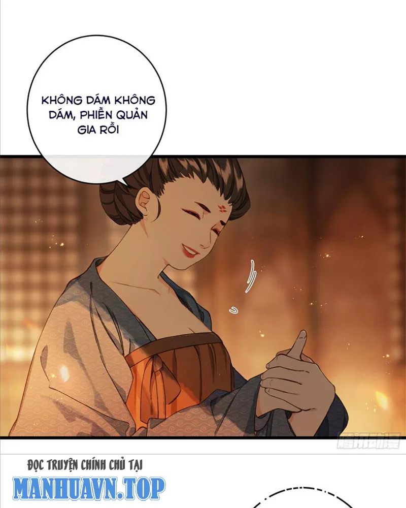 Thập Bất Ly Chapter 2 - Trang 14