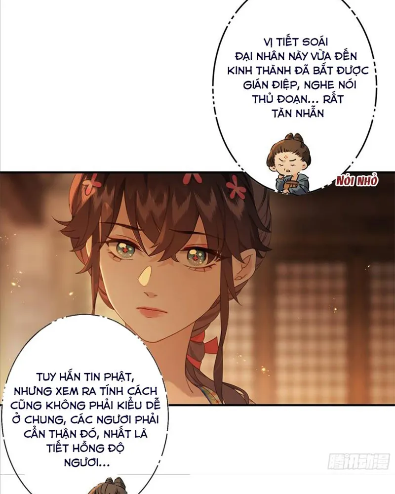 Thập Bất Ly Chapter 2 - Trang 15
