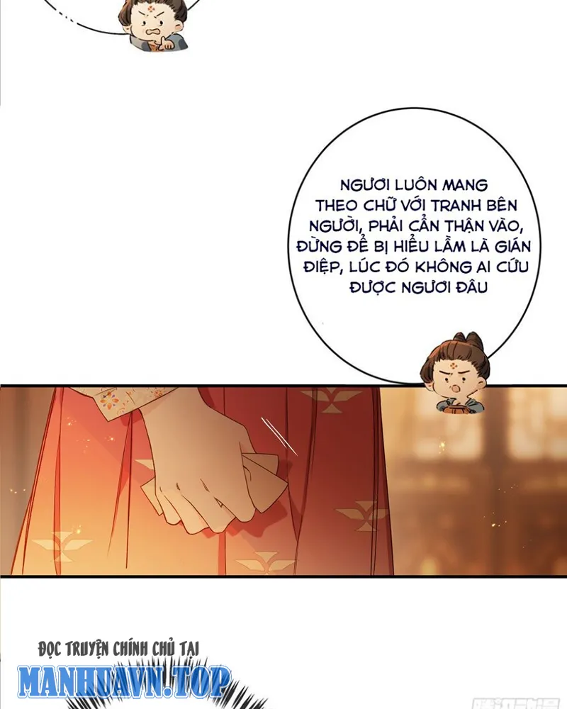 Thập Bất Ly Chapter 2 - Trang 16