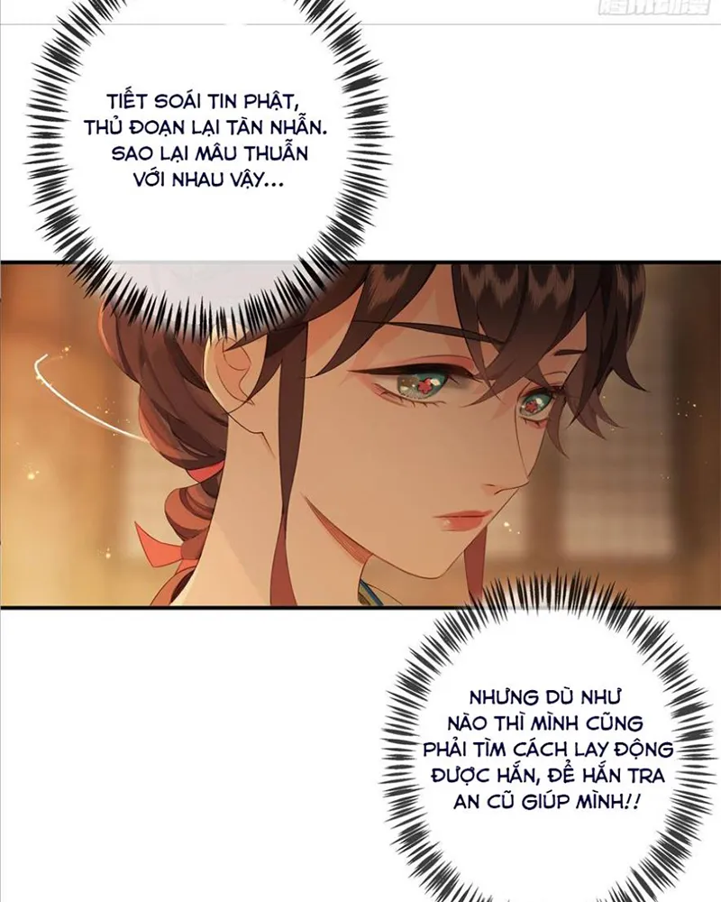Thập Bất Ly Chapter 2 - Trang 17