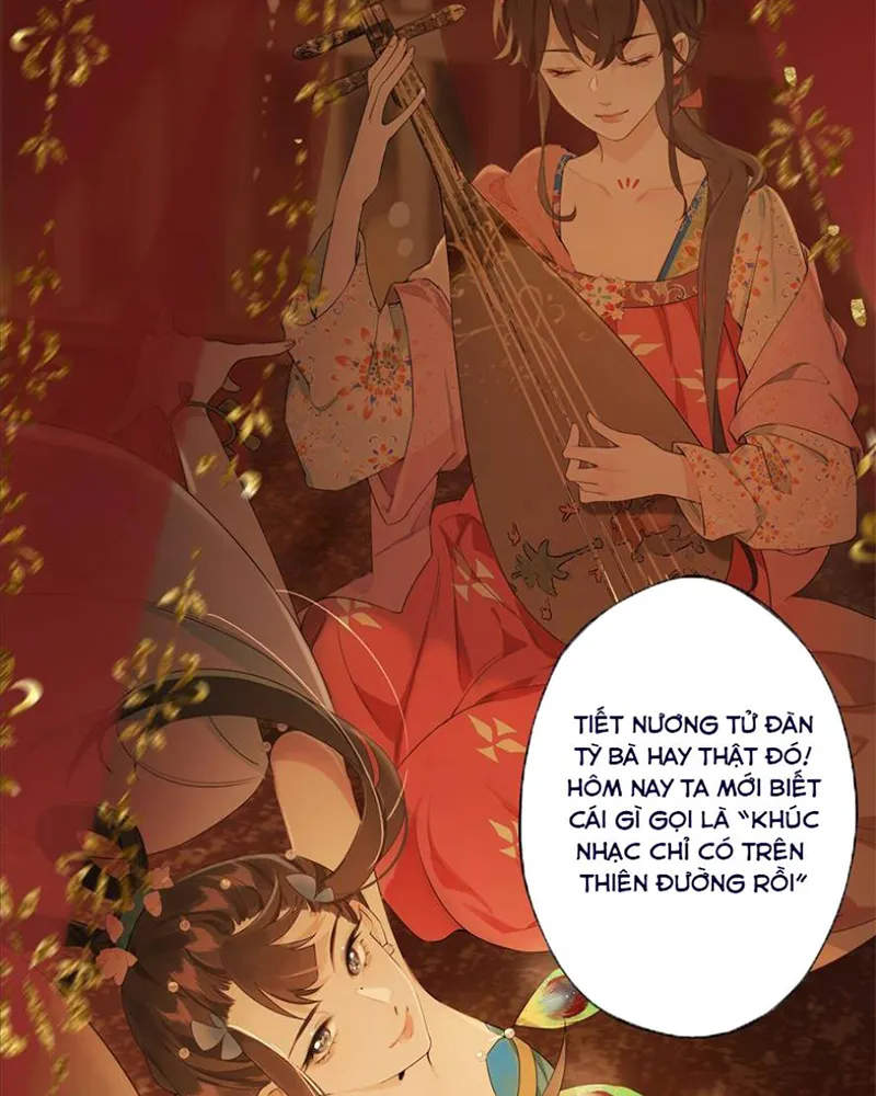 Thập Bất Ly Chapter 2 - Trang 20