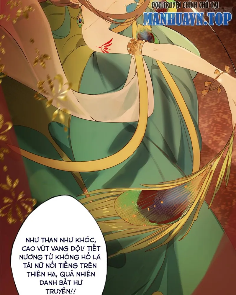 Thập Bất Ly Chapter 2 - Trang 21