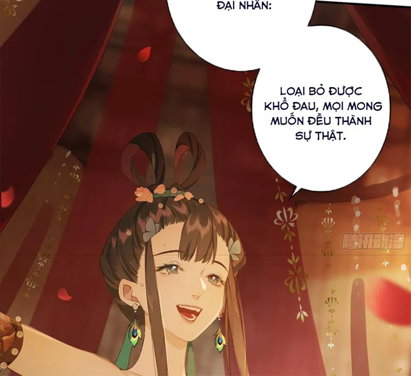 Thập Bất Ly Chapter 2 - Trang 24