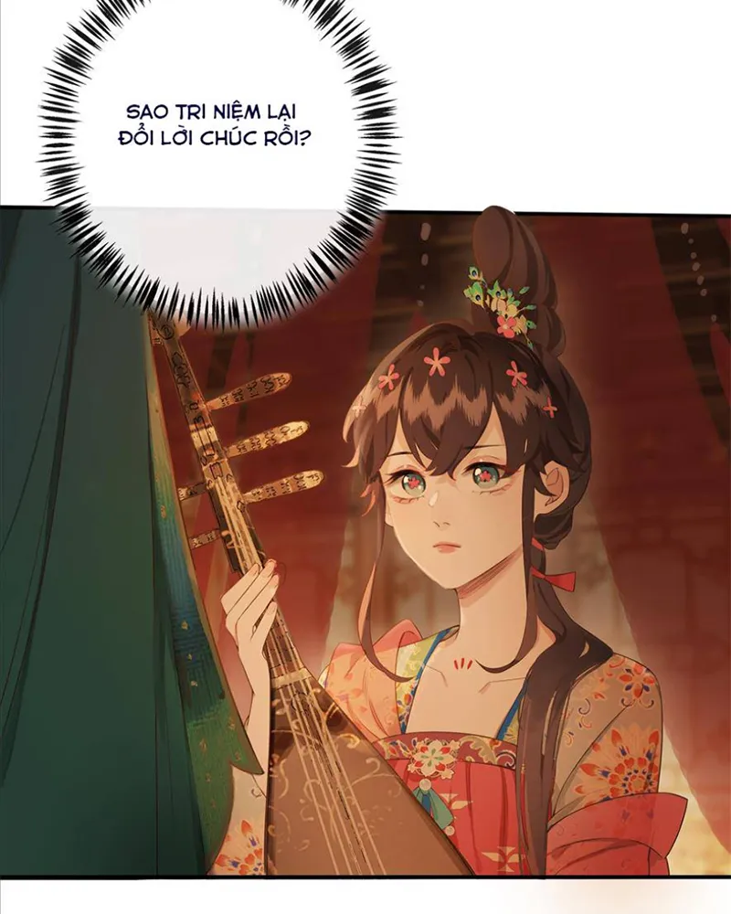 Thập Bất Ly Chapter 2 - Trang 26