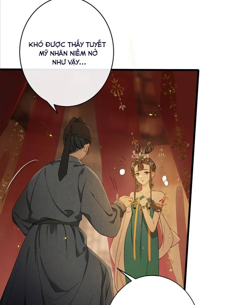 Thập Bất Ly Chapter 2 - Trang 28