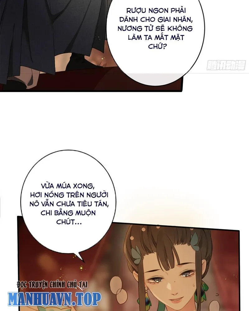 Thập Bất Ly Chapter 2 - Trang 29