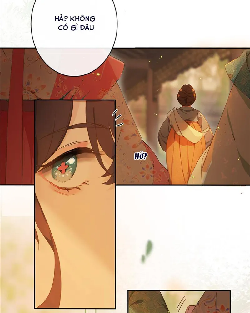 Thập Bất Ly Chapter 2 - Trang 3